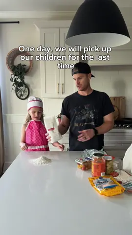 Hope you stay until the end for this one ♥️ #tireddad #thetireddad #fatherhood 