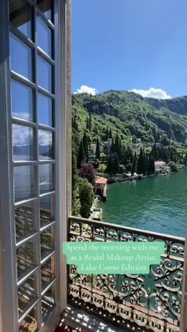 Congratulations to my bellissima bride Rebecca who married her love on the banks of Lake Como. #makeupbysamanthacardno #bridalmakeupartist #destinationmakeupartist #lakecomowedding 