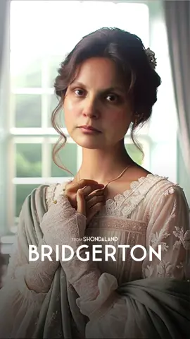 #BRIDGERTON 