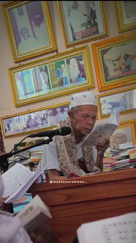 Abuya KH Muhammad Syukri Unus 🤍 #fyp #4u #CapCut #foryoupage #masukberanda #gurusyukriunus #abuyasyukriunus 