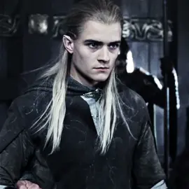 the most ethereal elf ever #legolas #legolasgreenleaf #legolasedit #lotr #lotredit #lordoftherings #orlandobloom #edit #aftereffects #fyp 