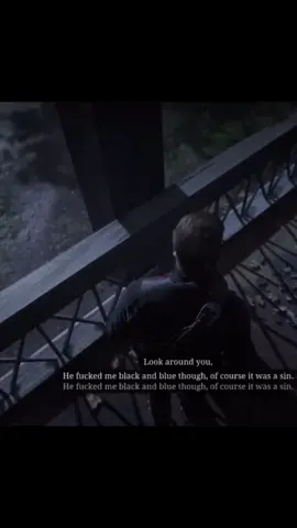 like the wind… #rdr2 #arthurmorgan #funny 