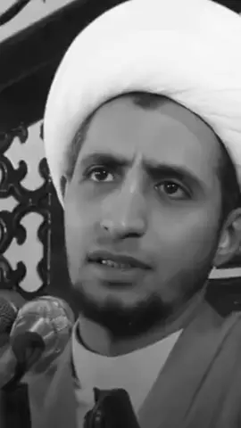 سواد| الشيخ علي المياحي دور لك صاحب يذكرك بالله 🤍✨. #الشيخ_علي_المياحي #سواد_... عرض المزيد 