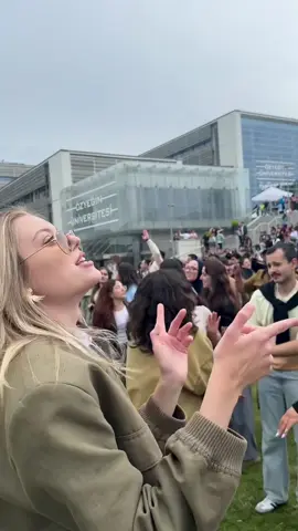 #istanbul #Homecoming #özyeğinüniversitesi #serdarortaç 