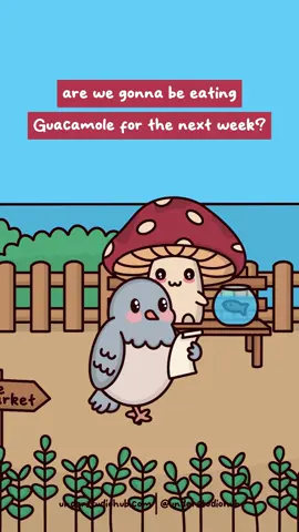 Me vs My Shopping List 🛒  Original Audio: @paultarocomedy  #shopping #shoppinglist #grocery #grocerylist #couple #couplecomedy #couplegoals #couples #comedy #skit #meme #funny #humor #relatable #relate #bird #birdie #pigeon #animation #fyp #foryou #cartoonanimation #viral #animationmeme #digitalart