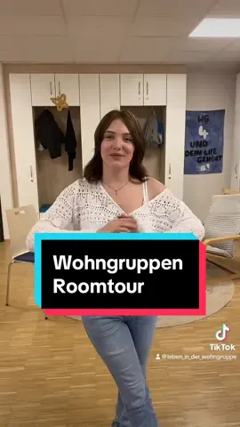 Wie gefällt euch unsere Wohngruppe? 🫶🏻🌈♥️ #wohngruppe#wohngruppenleben#wohngruppenkind#RoomTour#fy#fypage#viral#viralvideo 