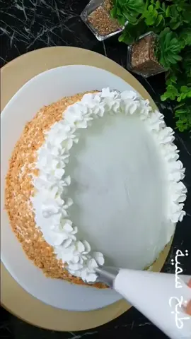 Gâteau crème au citron 🍋 #viral #foryou #foryoupage #facile #citron #cake #gâteau 