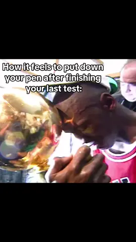Its finally over#real #relatable #michealjordan #fyp #streamer #viral 
