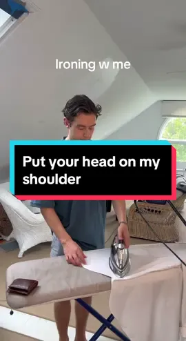 Singing while getting read #fyp #foryou #grwm #putyourheadonmyshoulder #jazz 