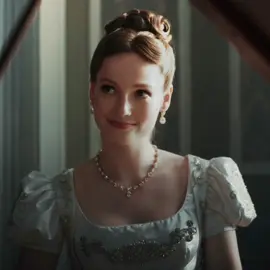 she’s so cute i love her☹️🫶🏻 [spc dixionpacks | ac reavesaudios] #hannahdodd #francescabridgerton #francescabridgertonedit #fypage #bridgerton #bridgertonnetflix #fypシ゚viral #bridgertonedit #bridgertonseason3 