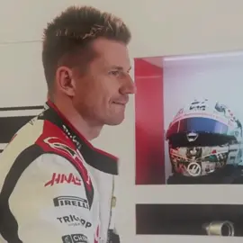I have never met anyone who has nico as their #1 favorite… - #fyp #foryourpage #formula1 #nicohulkenberg #nicohulkenberg27 #formula1edit #nico #nicohulkenbergedit 