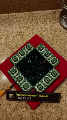 Can’t believe its over…😔 (inspo @Saud🇸🇦AlShammary). #fyp #4d_buildss #graduation 