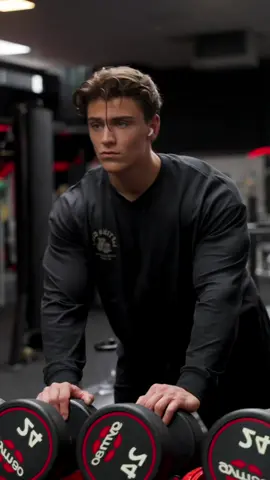 Gijs’s camera is just goated  . code “MATHIEU” at Gymshark and ESN #bodybuilding #posing #aesthetics #fyp #classicphysique 
