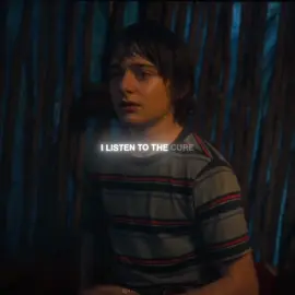 twin! 🐰 #willbyers #strangerthings (rm of an old edit of mine) #edit #aftereffects #williambyers #caudashame #thecure #byler #foryou #fyp