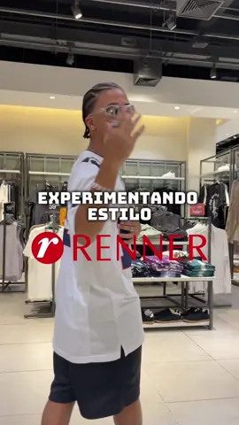 hoje tentei montar um outfit com um estilo meio diferente do meu 🤣 quero saber de vocês se combinou e se você usaria esse fit 🔥 . . . #outfitinspo #outfitoftheday #style #fashion #starboy 