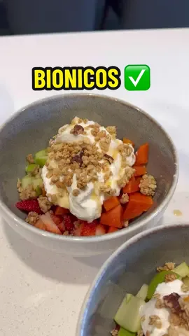 Quedo delicioso😍 #toxivlogs #bionico @Sergio Gaytan 