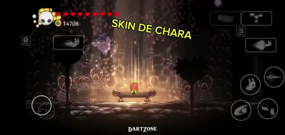 Hollow knight - undertale skin  #hollowknight #hollowknightgame #metroidvaniagames #metroidvania #hollowknightart #hollowknighthornet #hollowknightandroid #hollowknightmobile #hollowknightmods #hollowknightmods #blasphemous #deadcellsmobile #blasphemousmobile #deadcells 