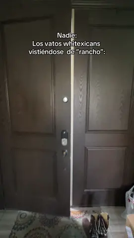 “Wei tipo es un outfit tipo cowboys wei sacas?🧑🏼” #hispanic #latino #nexican #956 #rgv #valley #whitexican #fresa