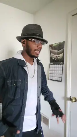 When you have agoraphobia and your homie asks you to get something to snack on because they're stoned. #foryoupage #viral #funny #funnytiktok #funnyvideos #funnyreaction #funnyreactions #comedy #comedytiktok #comedyvideo #voiceover #lipsync #gag #gagtiktok #gagreels #comicalskit #tiktokskits #skits #mjshades #mystonerfriend #agoraphobia #dancer #artist #creator #acting #tiktok #histerical #keepingthepeace #weekendvibe #libra♎️ 