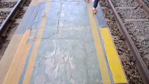 ngelayap #fyp #keretaapi #keretaapiindonesia #xyzbca 