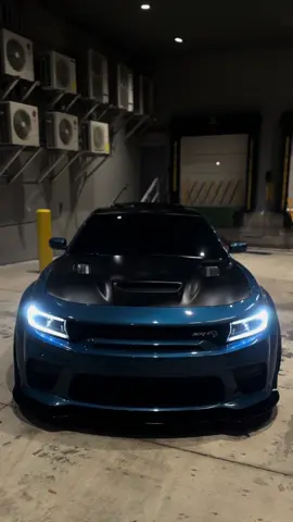 New clips for ya 🦈#hellcat #srt #hellcatcharger #widebodyhellcat #moparornocar #supercharged 