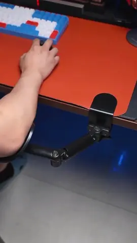  Rest for Home&Office Desk, Wrist Rests This isn't your average arm rest! Tired of your computer armrest just not fitting right? Or maybe it's just not comfortable? Well, look no further! Our Glorider Arm Rest is fully adjustable to fit any desk and any size arm. Plus, the ergonomic design eliminates shoulder pain and offers a comfortable place to rest your elbows. So don't suffer from uncomfortable arms anymore. #germany #gadgets #gaming 