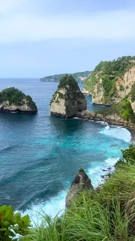 📍 Pejukutan nusa penida 🇮🇩  Luxury vacations to far away destinations ☺️