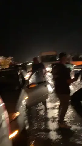 طريق السيار شرق غرب 🙄 #المغرب🇲🇦تونس🇹🇳الجزائر🇩🇿 