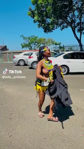 Zulu traditional attire #ZULU #sama28 #zulugirl🇿🇦 #beautifulafrica#zulumaidens  #proudlysouthafrican 