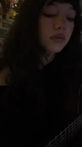 me right now #bags #clairo #cover #acousticcover #indie #indiefolk #folk #VoiceEffects 