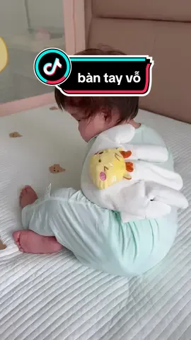 mẹ nhàn lắm#chamcon #nuoicon #mebimsua #xuhuong #baby #mevabe #yeucon 