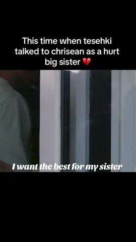 This episode always makes me cry 🥹 the malone sisters #chriseanrock #chriseanrockbabyy #chrisean #chriseanrockedit #chriseanmalonejr #tesehki 