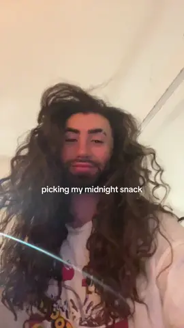 I was craving something sweet 👅 The way he looked at me i can’t lmao #lgbt #bf 