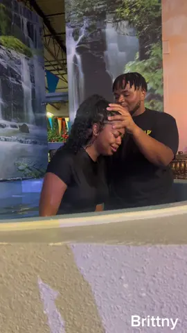 Chileeee we were all filled with the holy ghost 🤣🥹🤍