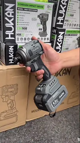 Thân máy chuyên vít 230Nm HUKAN G2-4 cấp độ chỉnh tốc 3 chức năng đặc biệt#giadungdienmay24h #thinhhanhtiktok #thinhhanh #hottrend #hot #lenxuhuong #xuhuongtiktok #xuhuong 
