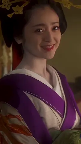 #Yumi Adachi-1981 #A Courtesan With Flowered Skin 2014