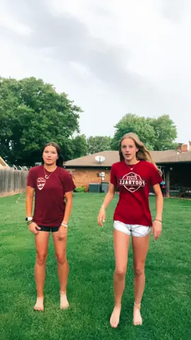 tornado sirens were goin off🌪️