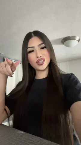 Beefing with yourself girly