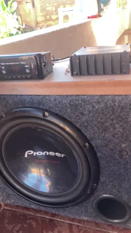 pressão 🏄🏾‍♂️🔥.                   ® . . . . . . .#fyy #fyp #fy #foryou #foryoupage #foryourpage #som #automotivo #pioneer #subwoofer #pancada #residencial #projeto #caixatrio #somresidencial #vemcomnos #pressao 