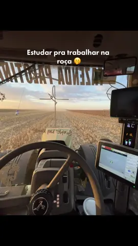 Uma realidade                                       #agro #agrorit #tiktok #agronomia#trator #maquinas 