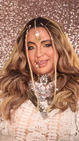 🇮🇳ASOKA 🇮🇳! Esta es mi segunda version !! 🥺😍4 dias de grabacion e ! Les gusto?!🥺 #fyp #parati #soymaaleja 