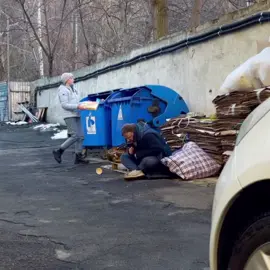 #respect #socialexperiment #viral #kindness