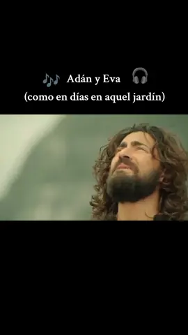 ❤️‍🩹Canto -Adán y Eva🤍 🎶-Ismir Muñoz ✨@Ismir Muñoz 💗