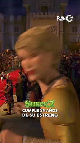 “¡Ay ya se durmió!” 🤣🤣 Qué buena película nos dió #DreamWorks hace 20 años (Un 19 de mayo de 2004) 💚 #Shrek #Shrek2 #fiona #farfaraway  #foryou #fyp #fy 