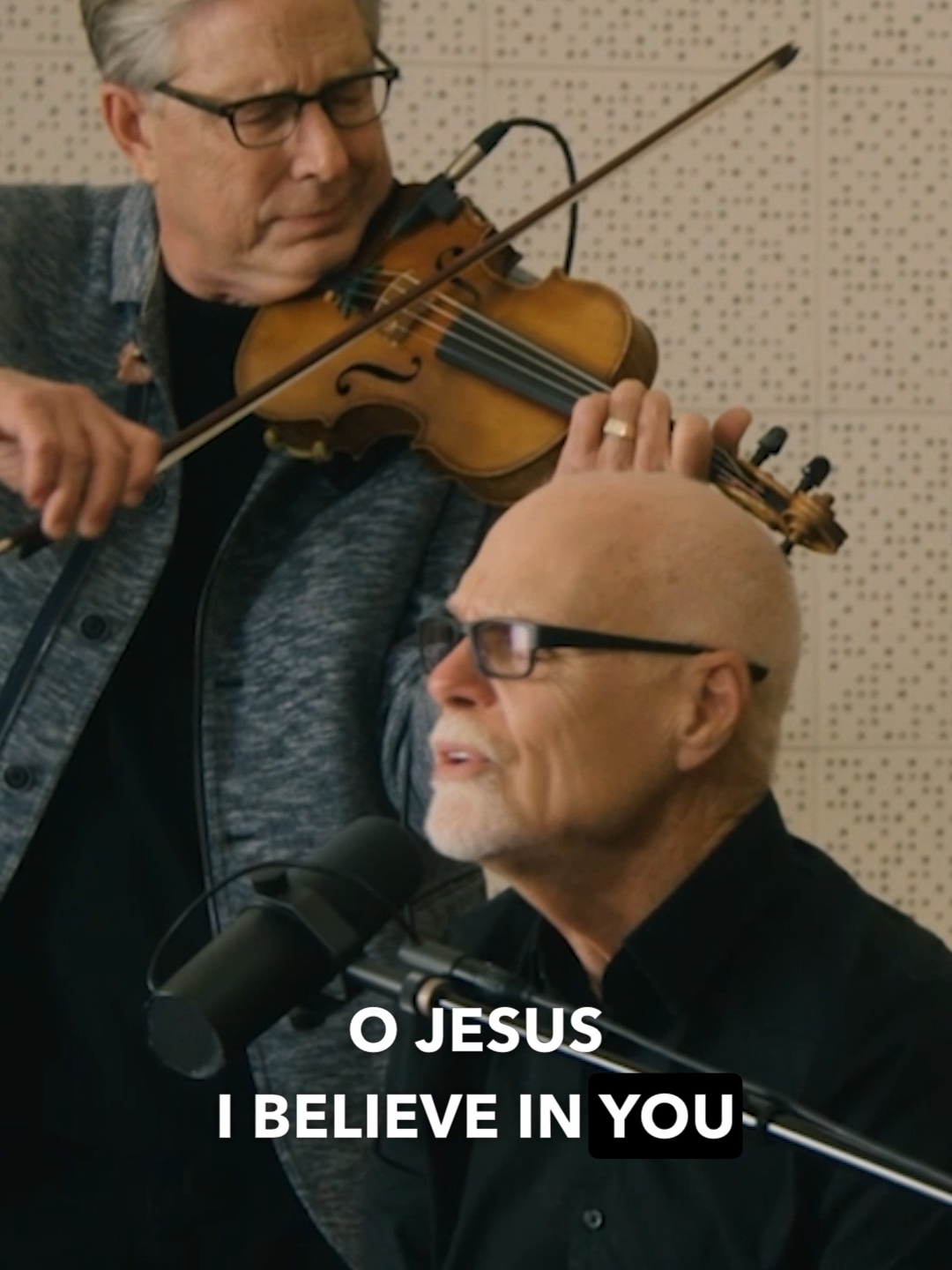 I hope you can enjoy REST in Christ today! #fyp #christiantiktok #christian #ibelieve #faith #worship #praiseandworship #godisgood #jesuslovesyou #donmoen #lennyleblanc