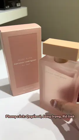 Một mùi hương hoàn toàn mới của nhà Narciso 2024 giành cho các nàng đây 😝 #JiBePerfume #nuochoachinhhang #perfume #nuochoa #xuhuong #fyp #nướchoa #narcisorodriguez #narciso #narcisoforher #unboxing #asmr #asmrsounds #asmrsounds #unbox #unboxingvideo #nuochoanu #🧡 #muscnude #narcisomuscnude 