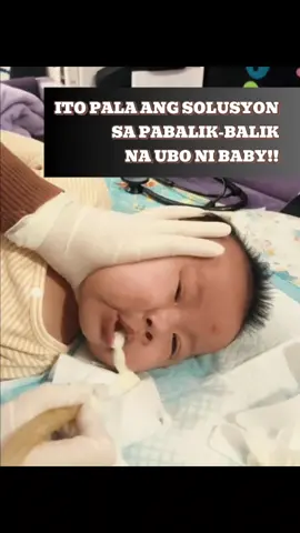 sobra na ba ang halak ni baby at plema? Heto ang kamay ni nanay vapor rub #sipon #kabag #vaporrubforbaby #vaporrub #kamayninanaycombo #kamayninanaymassagebalm #kamayninanaytips #kamayninanayvaporub #kamayninanay #vicks #baby #ubo 