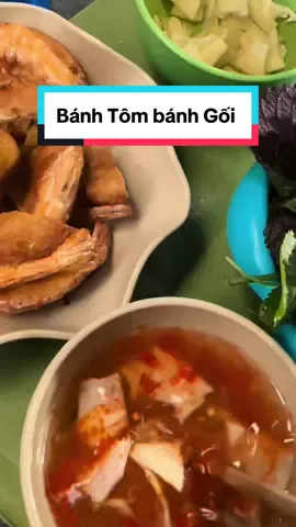 Trả lời @Chương 15@03@77 nhiều người có mấy vâu commment rất đáng yêu … thôi aqn quà chiều đi cả nhà … #caominhtien #caominhtienofficial #ănngon #hômnayăngì #ăncungtiktok #bánhtôm #bánhgối #hànội #vỉahè #vietnamtuoidep 