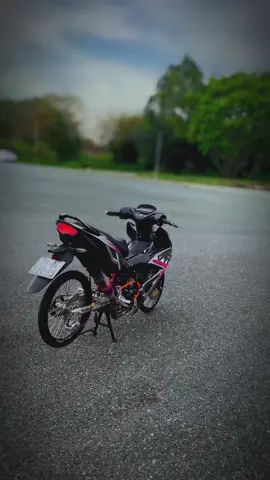 Nói xe zin chả ai tinnnn #winnerx #rs150malaysia_oficial🇲🇾 #xuhuong #fyp 