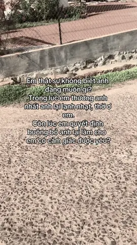 Em thật sự không hiểu? #xh #xyzbca 